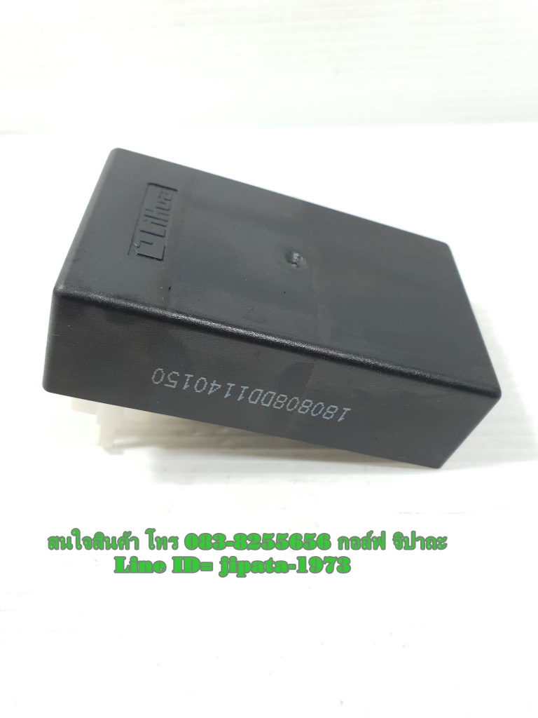 (Legend 200) กล่อง Cdi GPX Legend 200 แท้