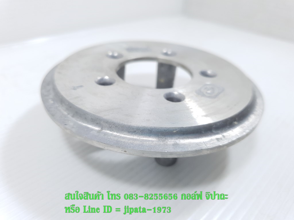 (GR150) จานกดคลัทช์ GPX GR 150 แท้