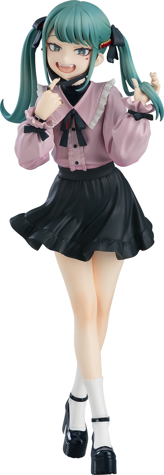 "Pre-Order" POP UP PARADE Hatsune Miku: The Vampire Ver. L