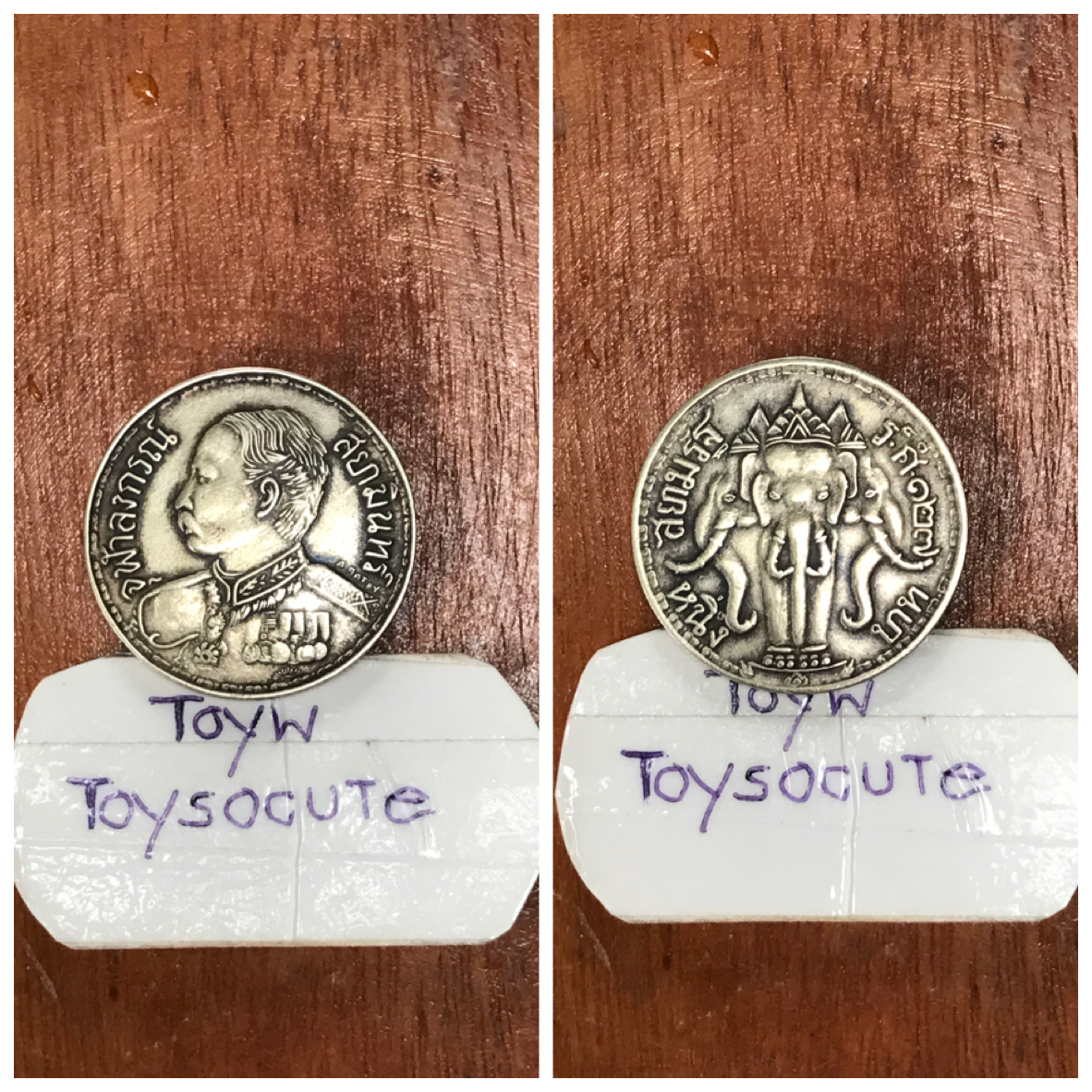 เริ่มต้น 590 บาท เหรียญพระเจ้าตากสิน เหรียญรัชกาลที่ 5 จุฬาลงกรณ์ หลังสมเด็จพระพุฒาจารย์โต พรหมรังษี /ครุฑ /ช้างสามเศียรมงกุฎ สวยๆ น่าบูชา