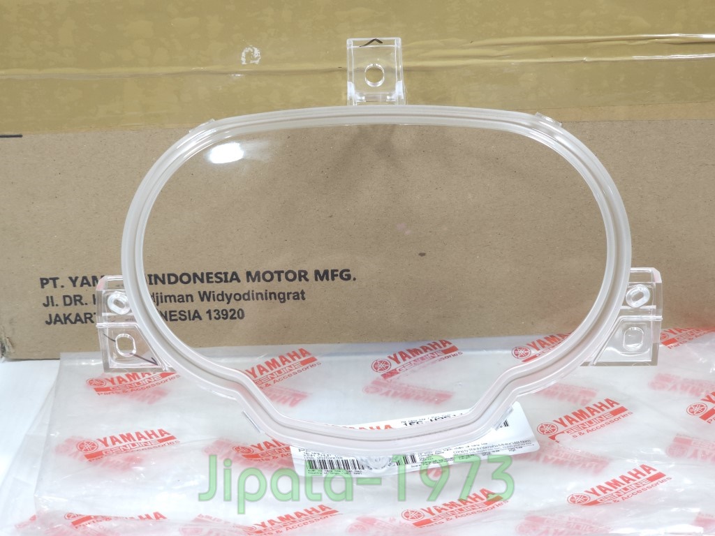 (Spark 115 i) ชุดฝาครอบเรือนไมล์ Yamaha Spark 115 i แท้