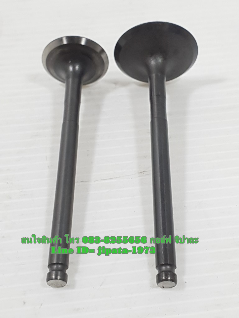 (Grand Filano) วาล์ว ไอดี และวาล์ว ไอเสีย Yamaha Grand Filano แท้