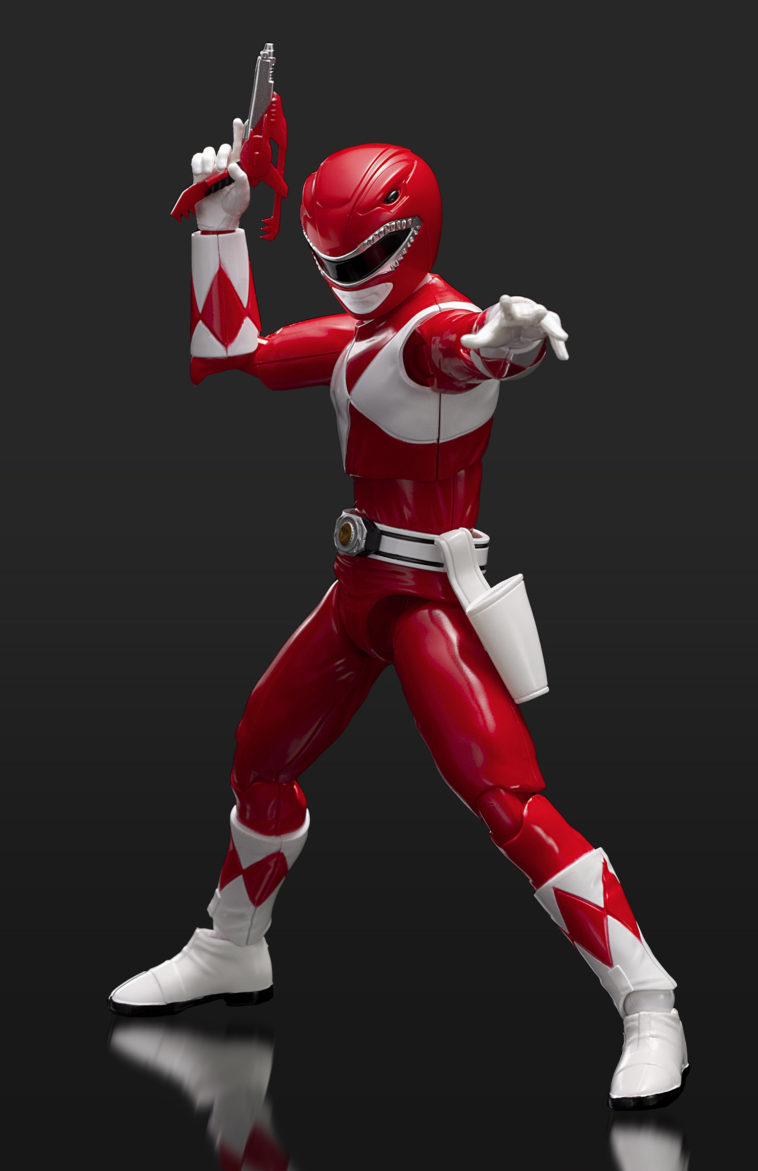 "Pre-Order" [Furai Model] Red Ranger