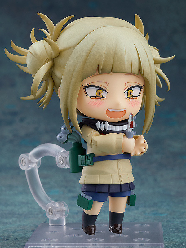 [1333] Nendoroid Himiko Toga