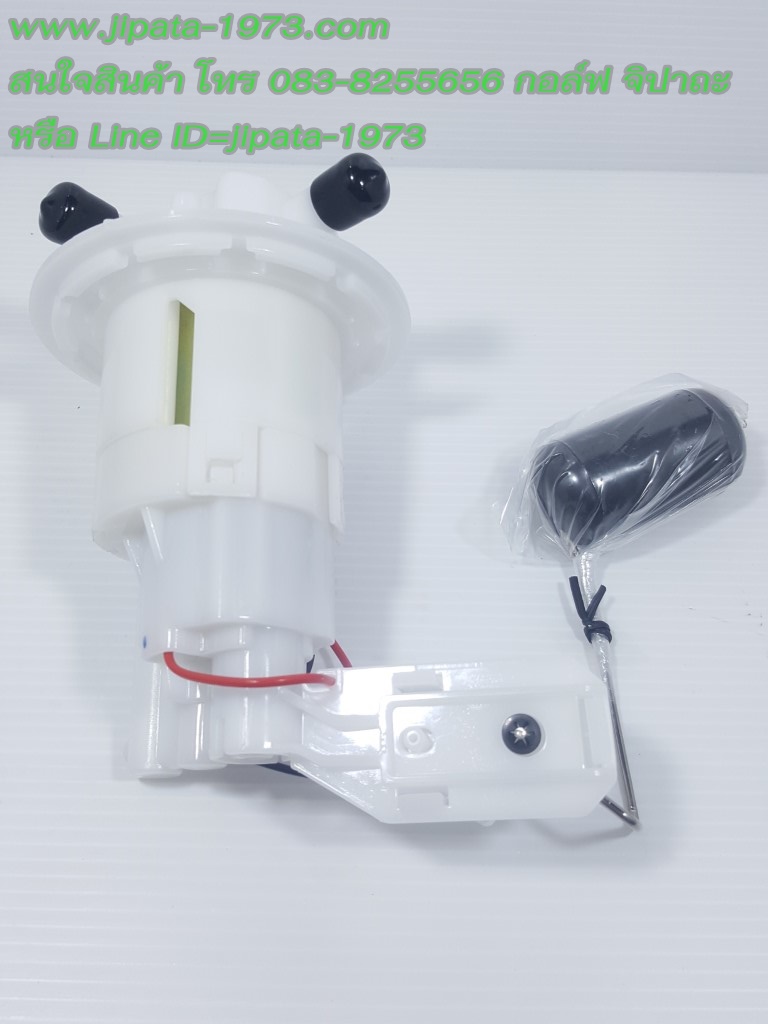 (MSX 125 i) ชุดปั๊มน้ำมันเชื้อเพลิง Honda MSX 125 i ปี 2013 งานเกรดเอ