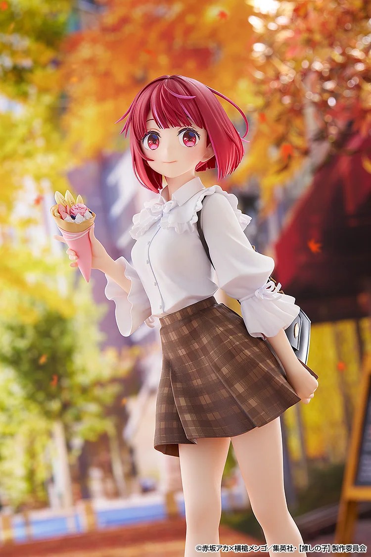GSC 1/6 Kana Arima: Date Style Ver.