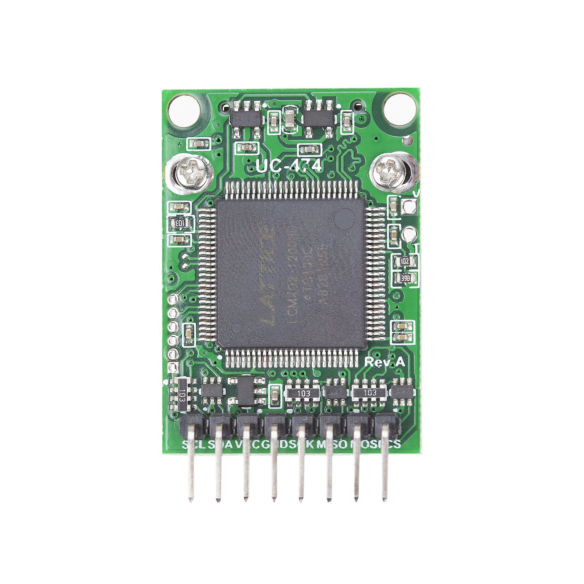 OV2640 Binocular Camera Module CMOS STM32 Driver 3.3v (1600x1200) for 3D Measurement with SCCB Interface