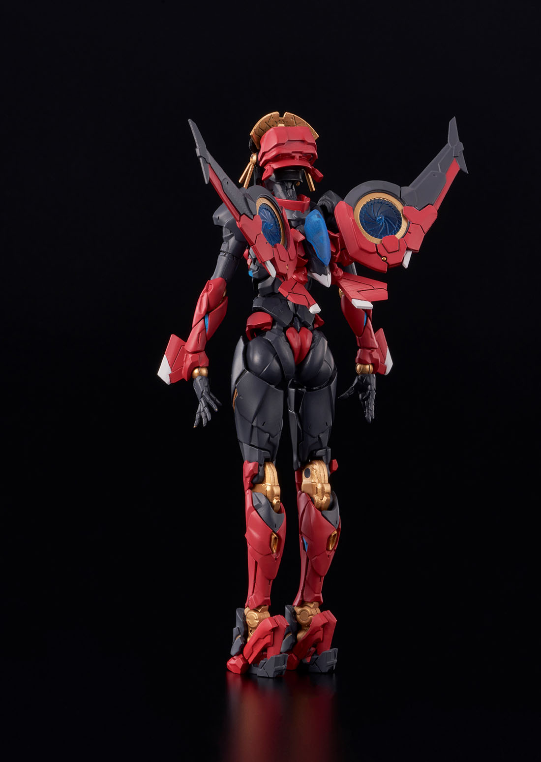 "Pre-Order" [Furai Model] Windblade