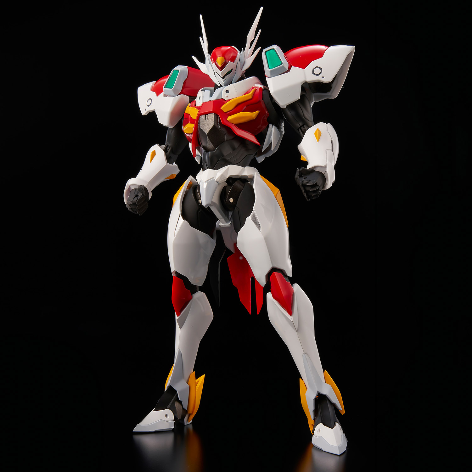 "Pre-Order" RIOBOT Tekkaman Blade