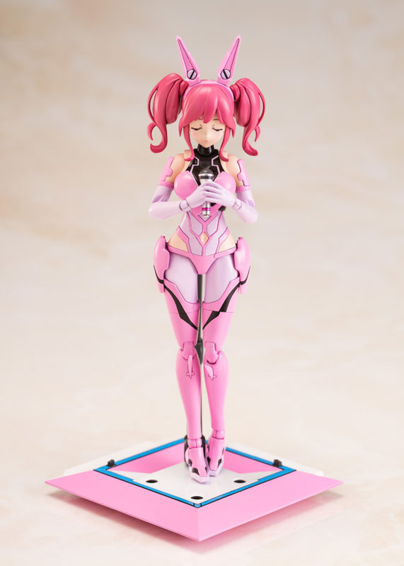 "Pre-Order" Variable Fighter Girls Macross Delta VF-31A Kairos Makina Nakajima