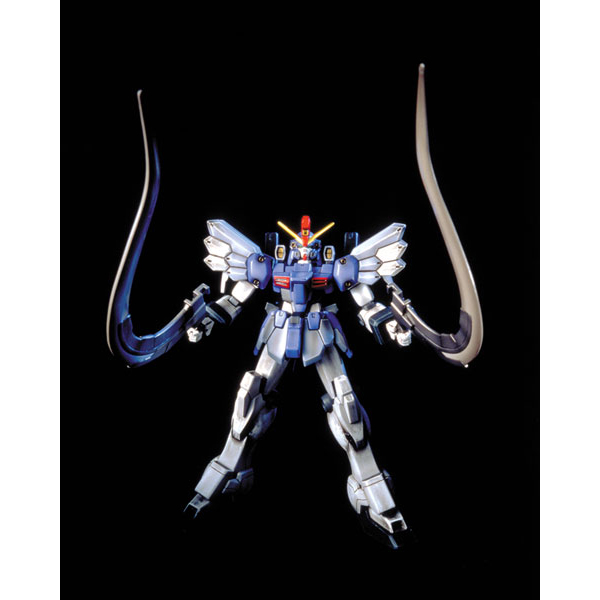 HG 1/144 XXG-01SR2 Gundam Sandrock Custom