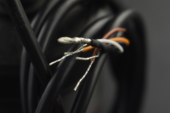 URM12 - Ultra Long Range Ultrasonic Distance Sensor (70~1500cm, RS485) - ของแท้ DFRobot