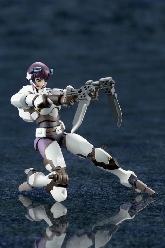 Hexa Gear : Governor Para-Pawn LAT Mirror