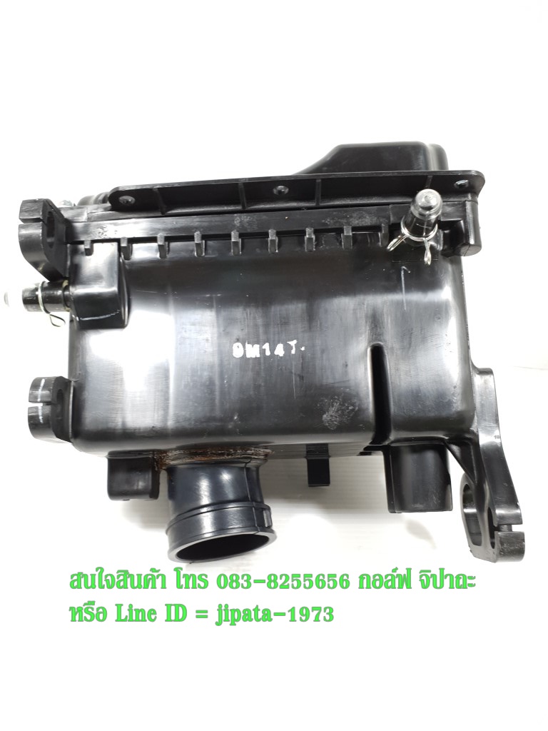 (Mio) ชุดหม้อกรองอากาศ Yamaha Mio 115 ปี 2004-2006 แท้