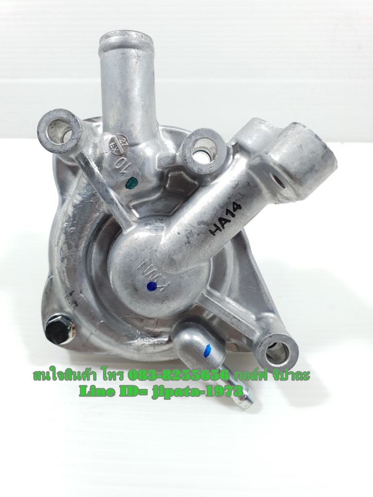 (Click 125 i) ชุดปั๊มน้ำ Click 125 i แท้