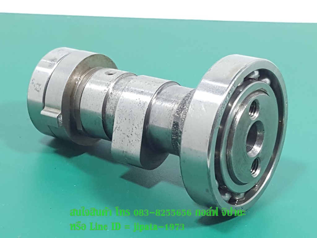 (Wave 100,Wave 110) ชุดแกนราวลิ้น Honda Wave 110,Wave 100 แท้