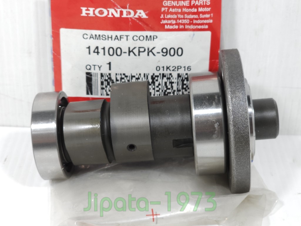 (Phantom 200) ชุดแกนราวลิ้น Honda Phantom 200 แท้