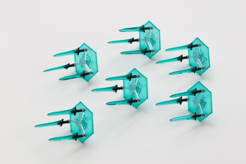 M.S.G Heavy Weapon Unit MH23 Magia Blade