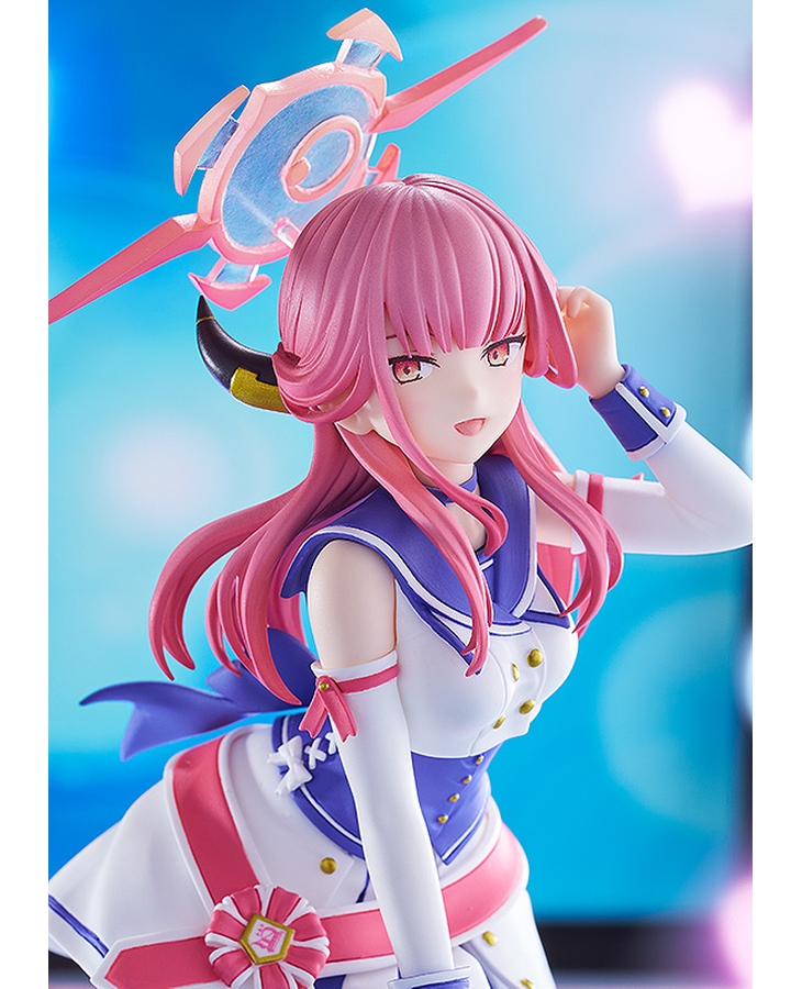 "Pre-Order" POP UP PARADE Aru: Mischievous☆Straight Ver.