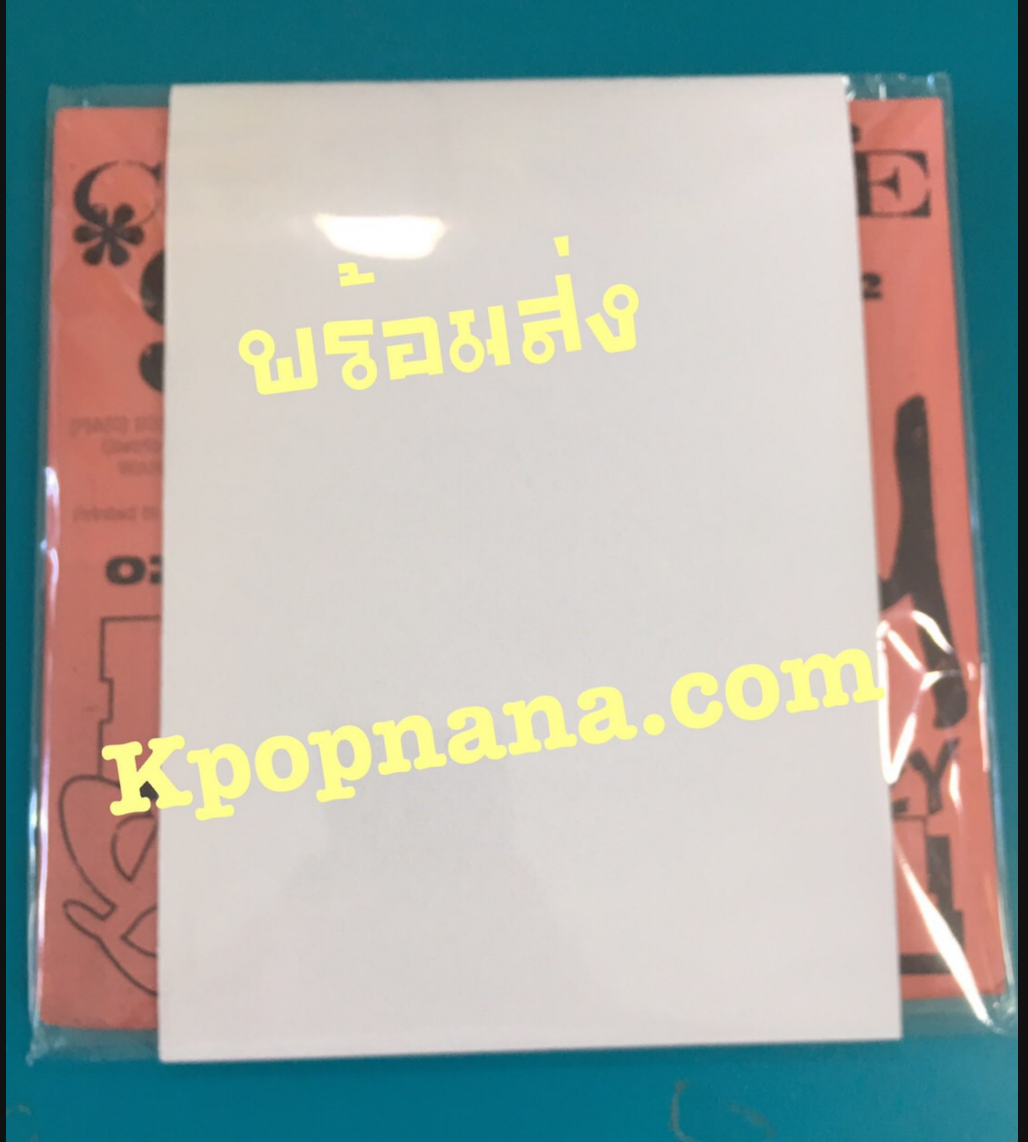 ITZY -[CHESHIRE] SPECIAL EDITION แบบ Special Ver. หน้าปก A ver + โปสเตอร์ อยู่ใน อัลบั้ม นะคะ - พร้อมส่ง