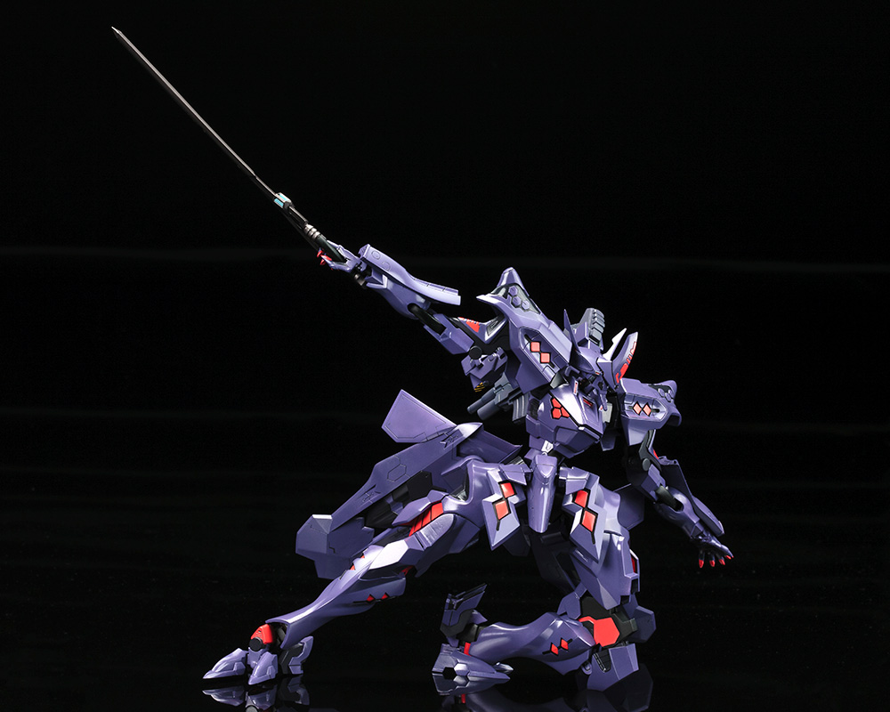 Takemikaduchi Type-00R Ver.1.5