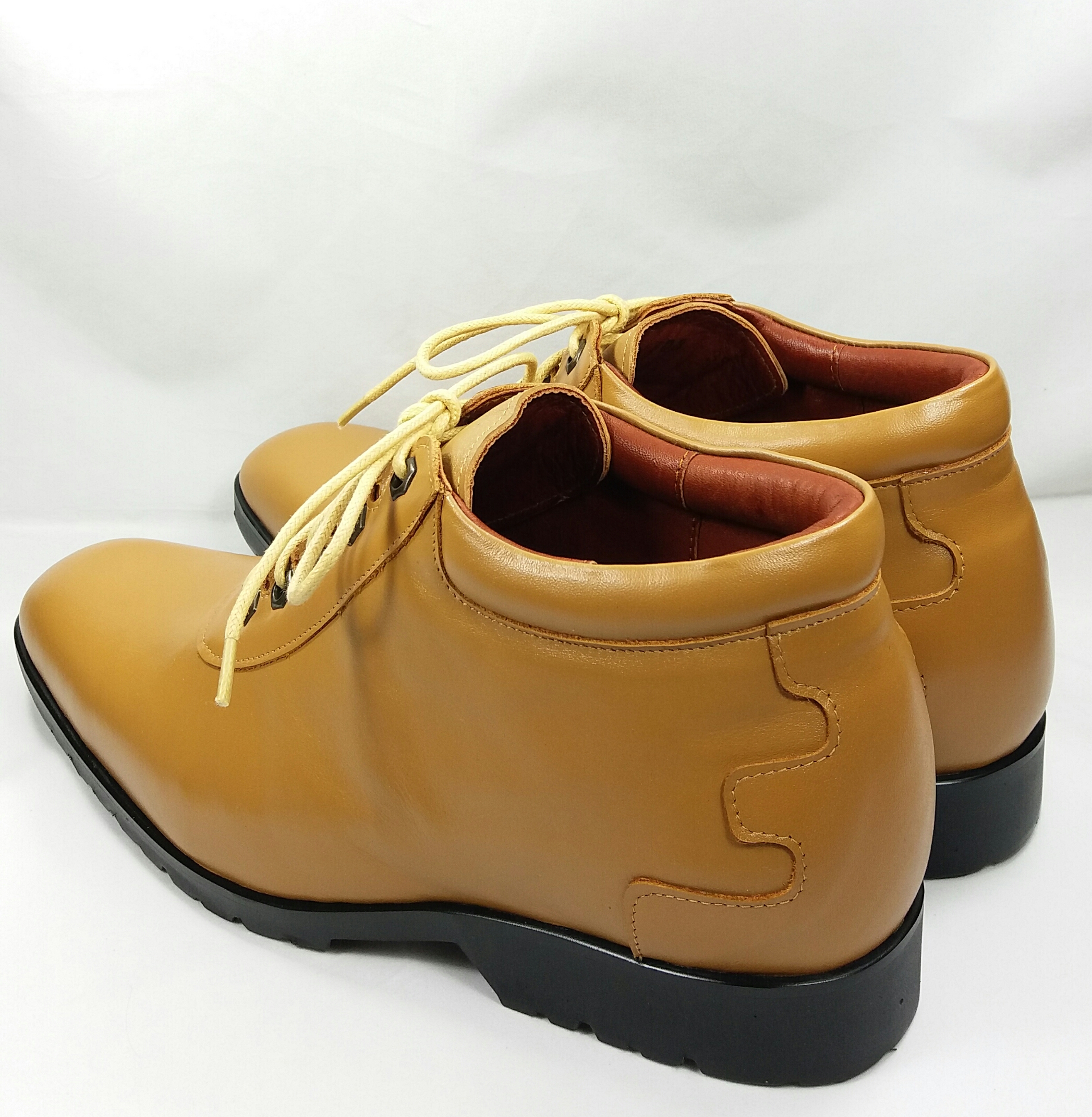 Hot Sale Motiano (Caramel) 8.5 ด่วน!!! จ.น.จำกัด เบอร์ 39, 40