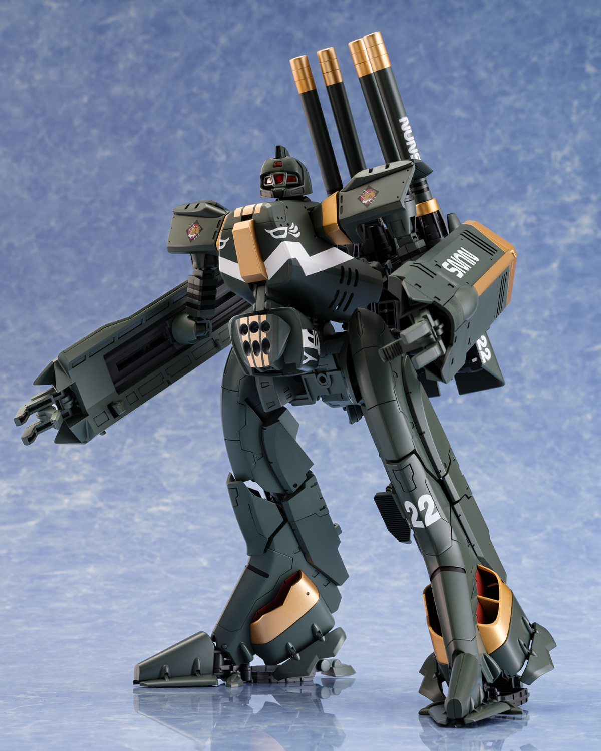 ACKS VB-6 Konig Monster