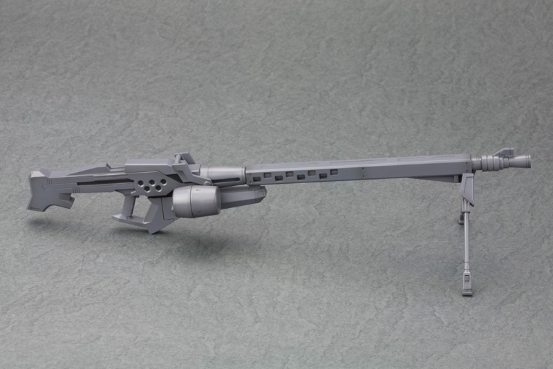 Kotobukiya EF-2000 Typhoon Cerberus Battalion Type