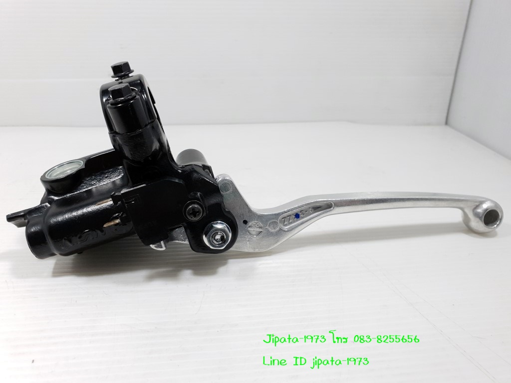 (CRF 250L) ชุดแม่ปั๊มเบรคหน้า Honda CRF 250L แท้