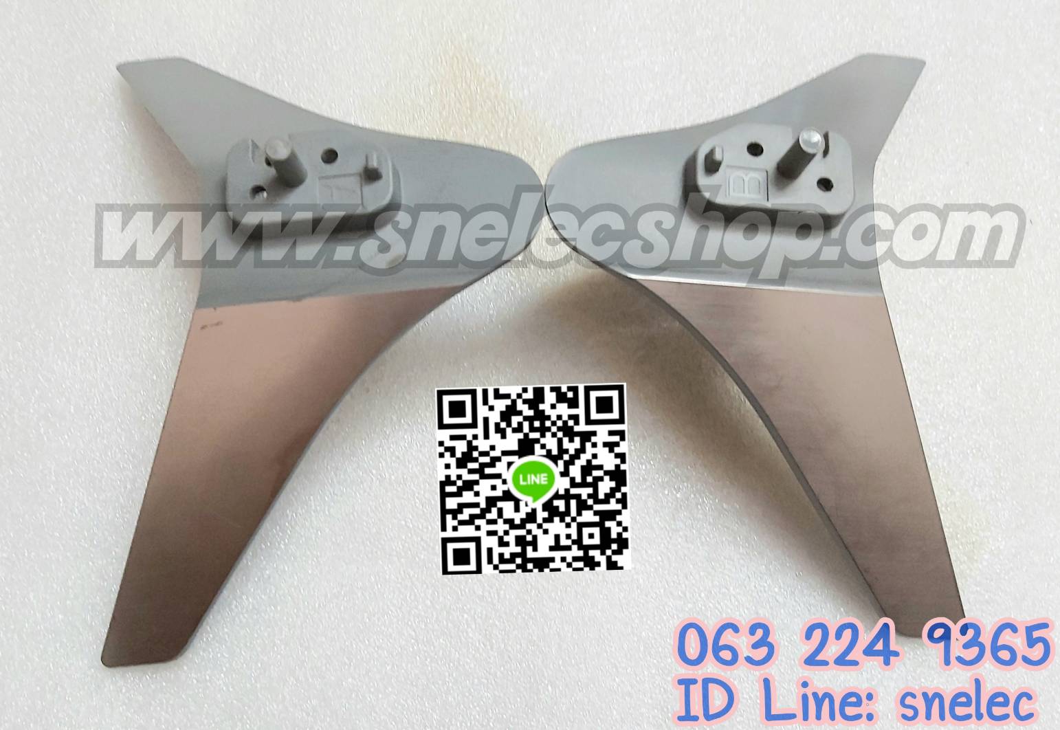 ขาตั้ง LG รุ่น 49UH65 55UH65 , 49LW340C,55LW340C ,49LW540S ,55LW540S ของแท้ มือสอง