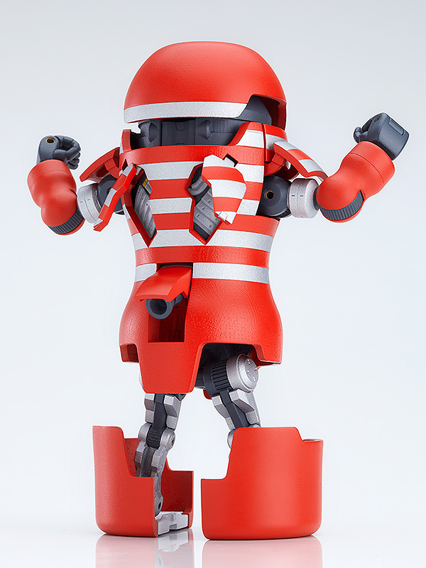 TENGA Robot with Mega TENGA Beam Set (First-run Limited)