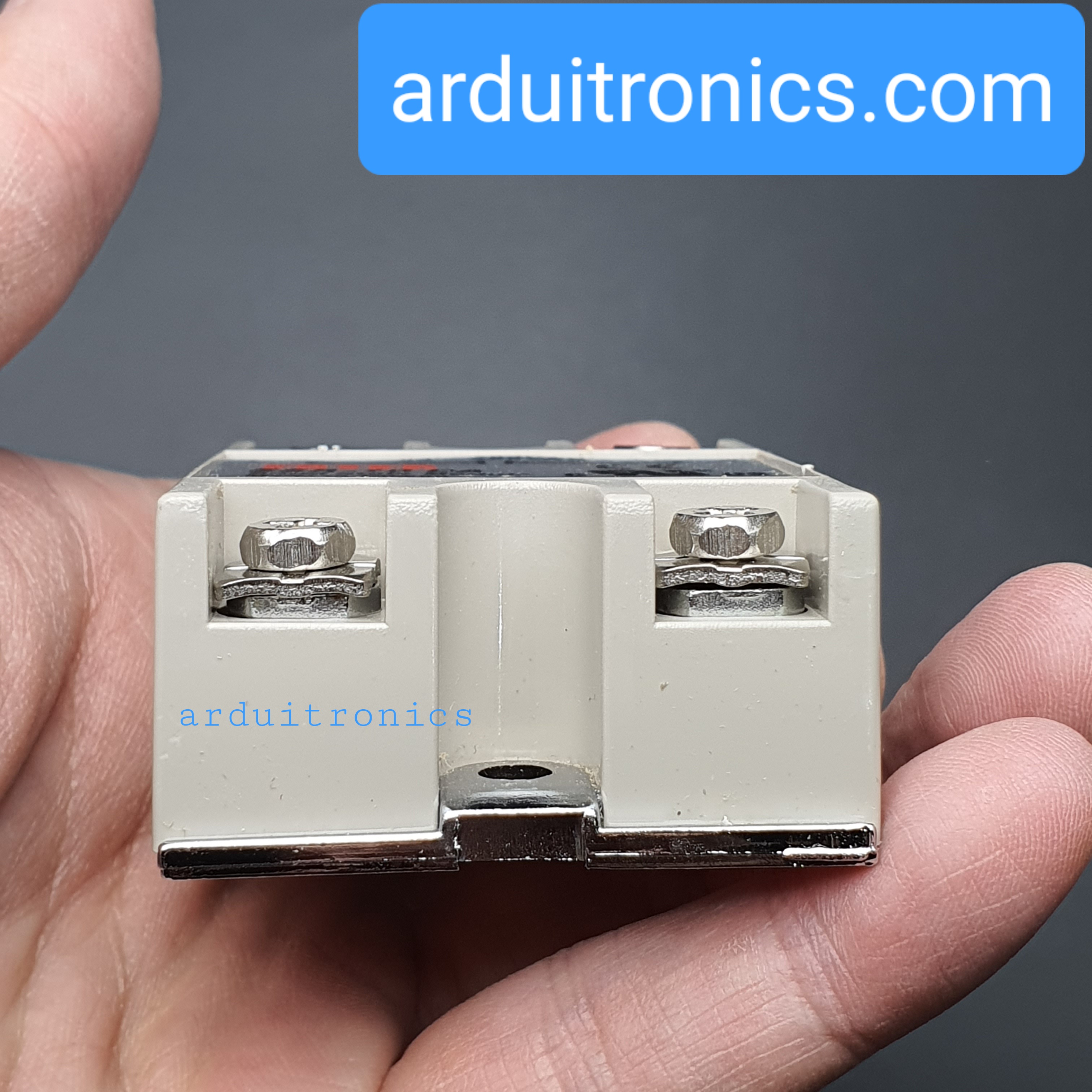 Solid State Relay (SSR) 10DA