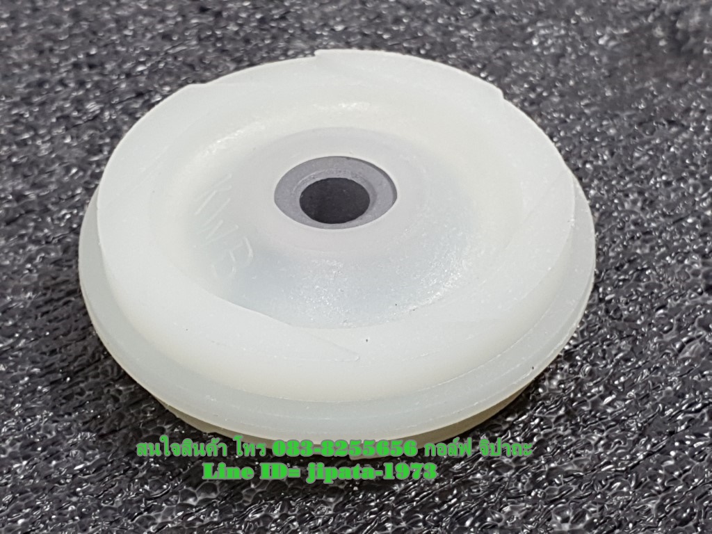 (Wave 110 i) ยางกลิ้งโซ่ตัวกลาง (ซุปเปอร์ลีน) Honda Wave 100,Wave 110 i เกรดแข็งพิเศษ