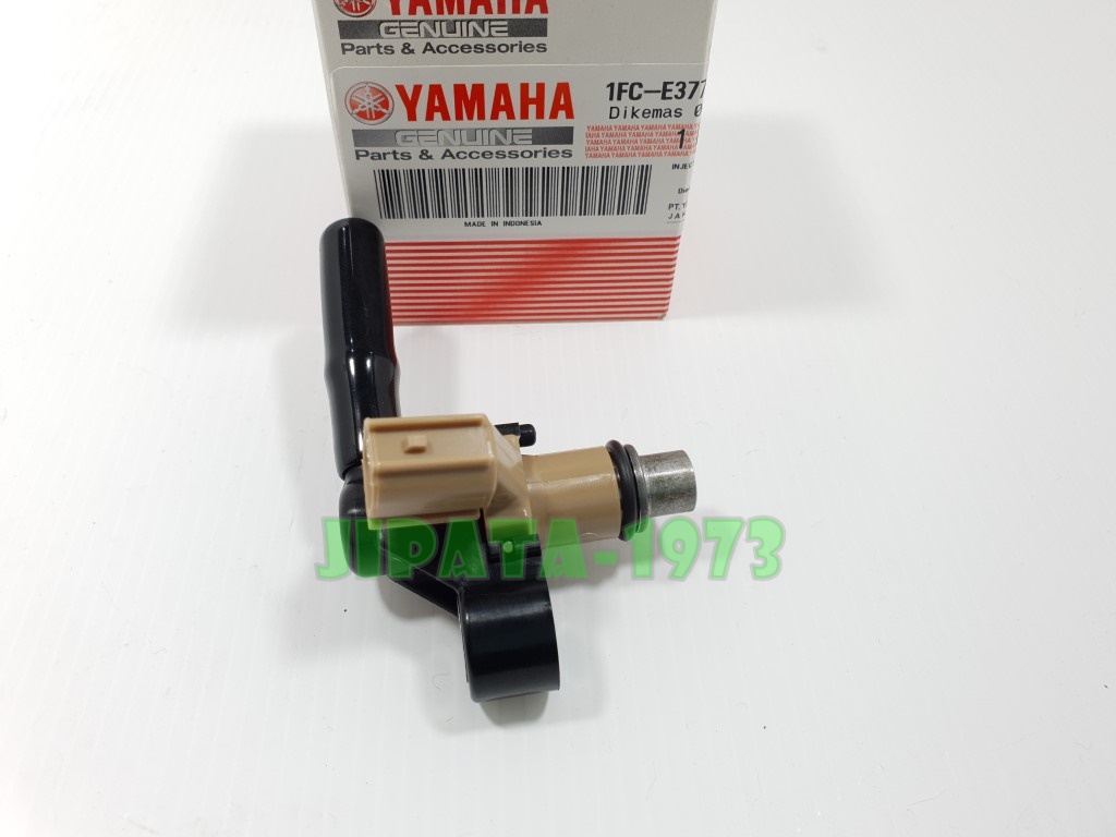 (Yamaha) ชุดหัวฉีดน้ำมันเชื้อเพลิงแท้ Yamaha (มีหลายรุ่นด้านใน)