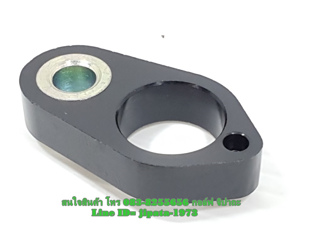 (Nmax) ปะเก็นท่อร่วมไอดี Yamaha Nmax 155,Tricity 155 แท้