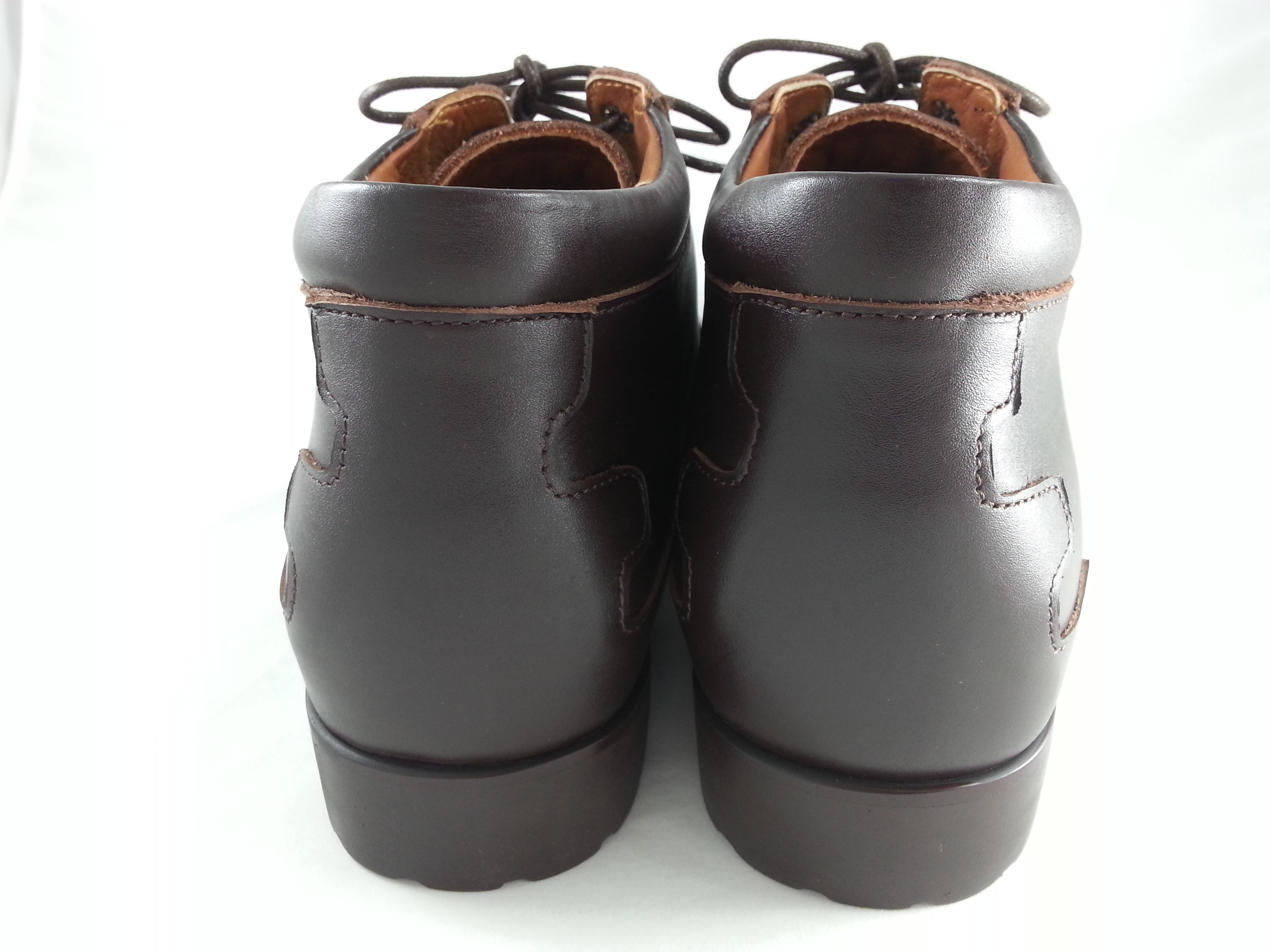 Motiano (Dark Brown) 8.5