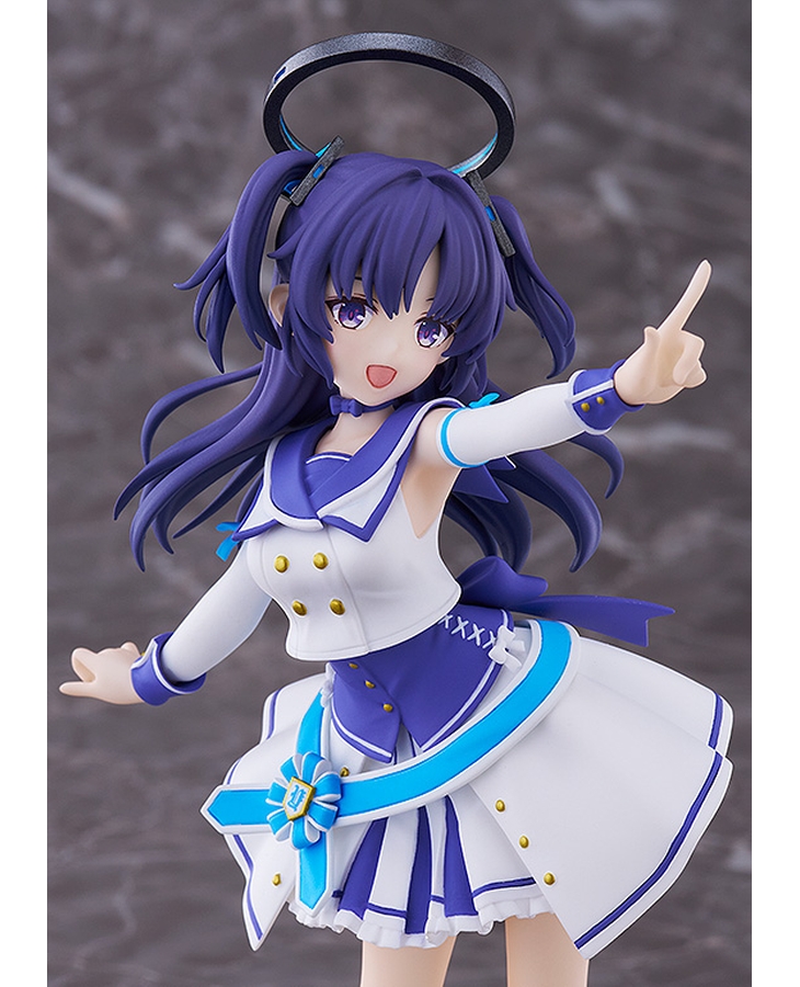 "Pre-Order" POP UP PARADE Yuuka: Mischievous☆Straight Ver.