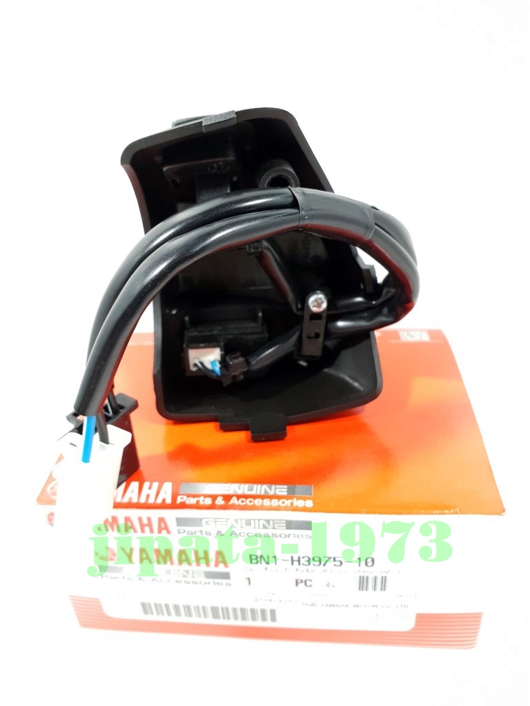 (GT 125) ชุดสวิทช์แฮนด์ Yamaha GT 125 แท้