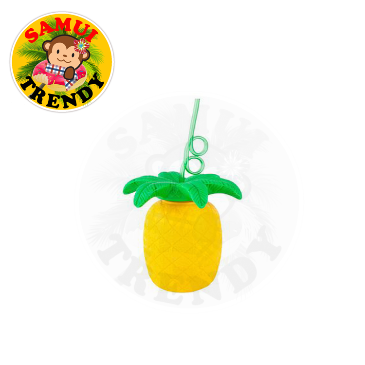 Pineapple Cup