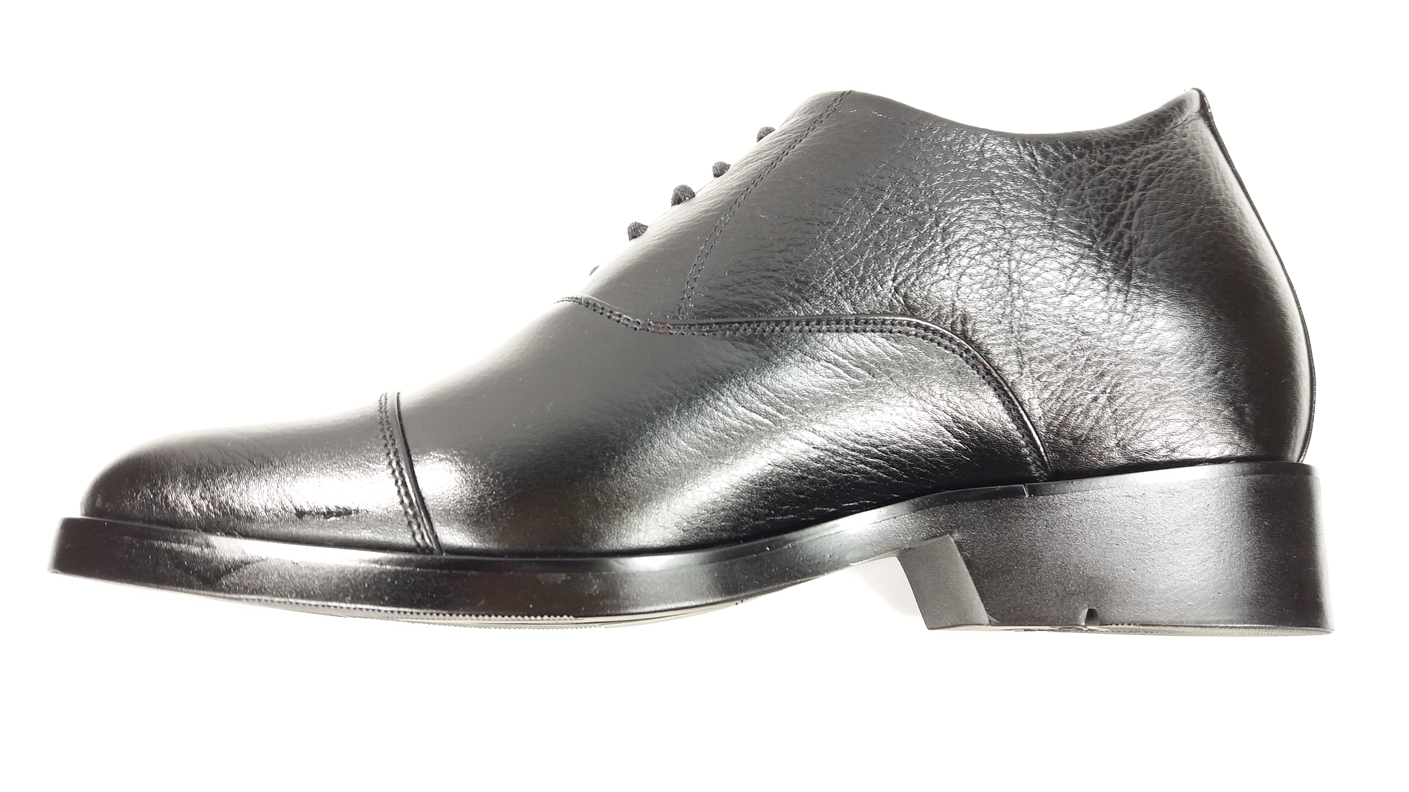 Inclassica (Black CM) 8.5