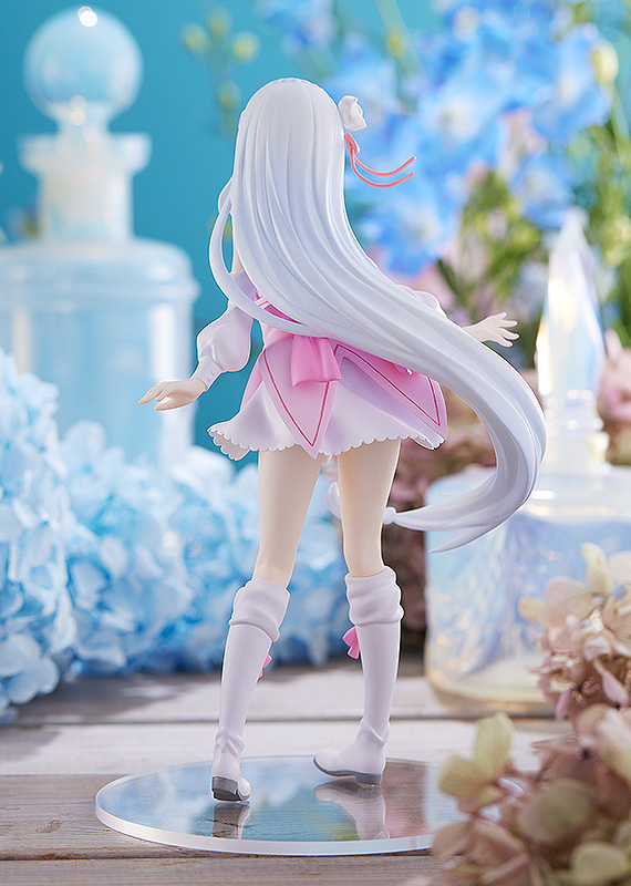 POP UP PARADE Emilia: Memory Snow Ver.