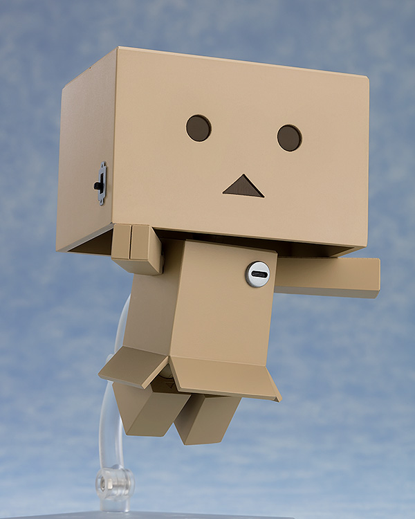 "Pre-Order" [1065] Nendoroid Danbo