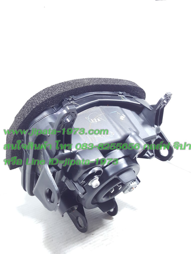 (CRF 250 L) โคมไฟหน้า Honda CRF 250 L แท้