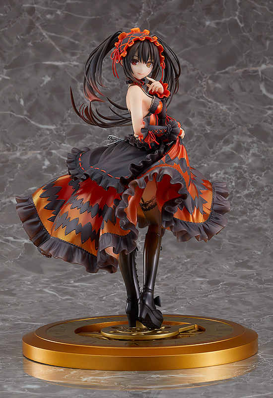 "Pre-Order" GSC 1/7 Kurumi Tokisaki ~Zafkiel~