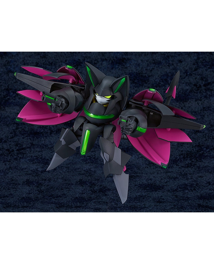 MODEROID VIOLA KATZE