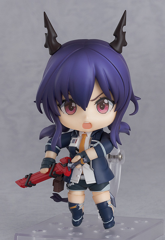 "Pre-Order" [1422] Nendoroid Ch'en