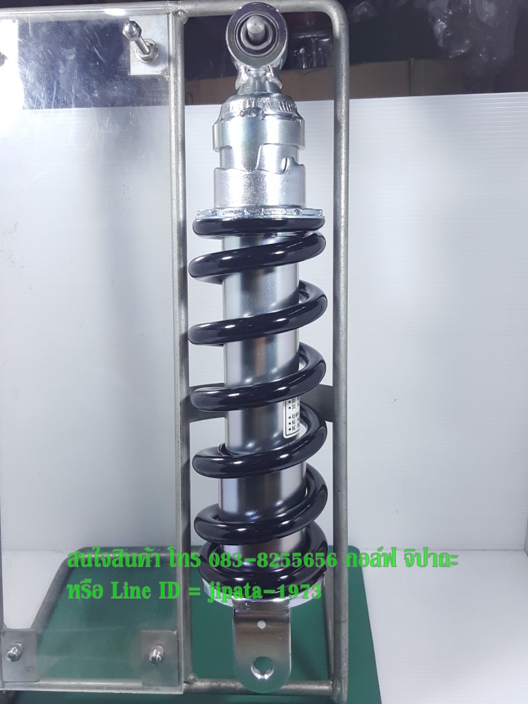 (CBR 500 R) โช้คอัพหลัง Honda CBR 500 R แท้