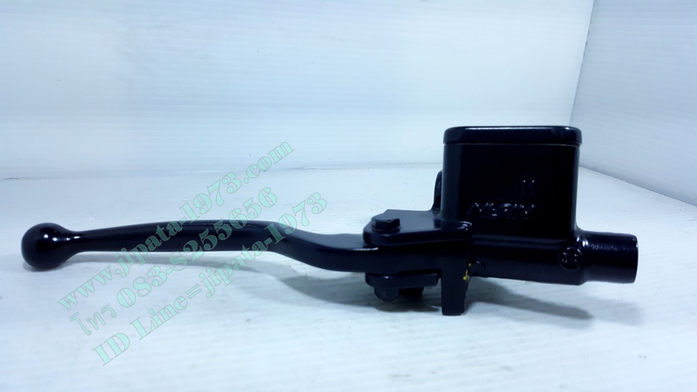 ชุดแม่ปั๊มเบรคหน้า Yamaha Spark Nano แท้