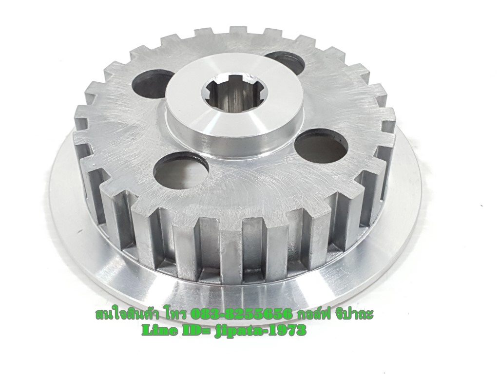 (Wave 100) ชุดเรือนคลัทช์ Honda Wave 100,Wave 110 แท้