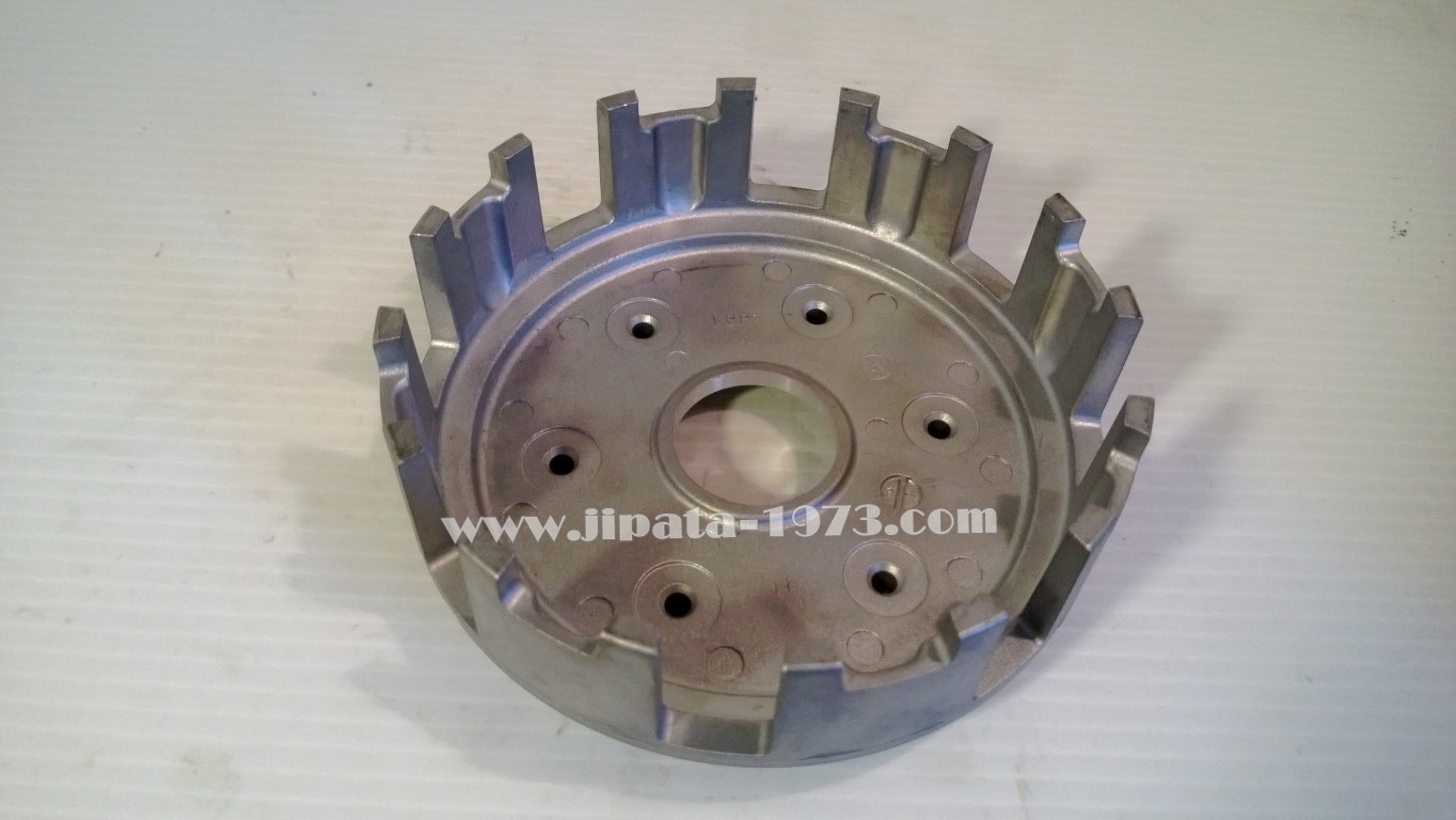 (Sonic) ชามครัชตัวนอก(แยกเฟือง) Honda Sonic,Honda Dash งานเกรดเอ